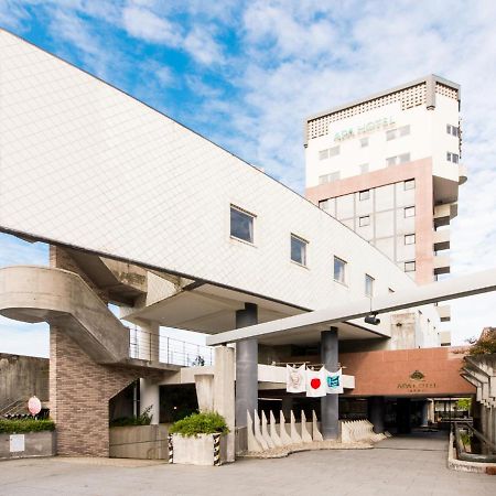 Apa Hotel Kanazawa Nomachi Екстериор снимка